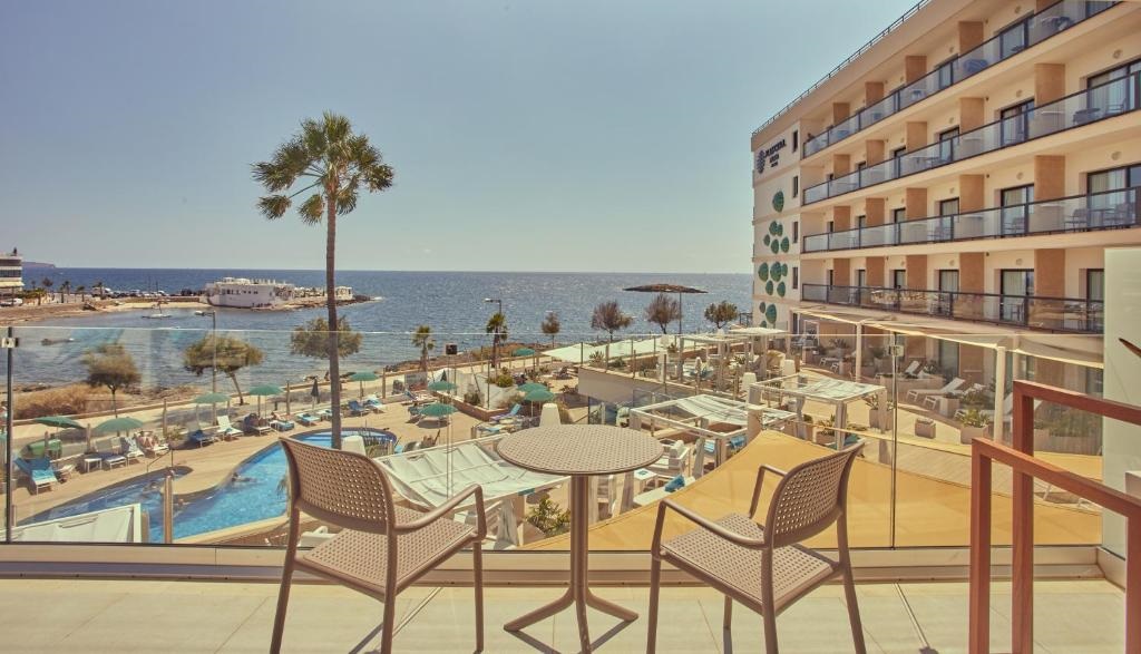 Alua Soul Palma (Adults Only)