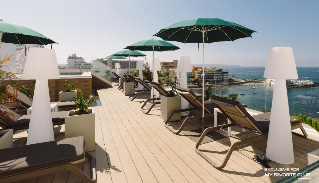 Alua Soul Palma (Adults Only)