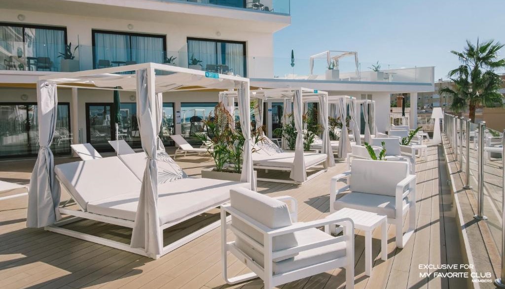 Alua Soul Palma (Adults Only)