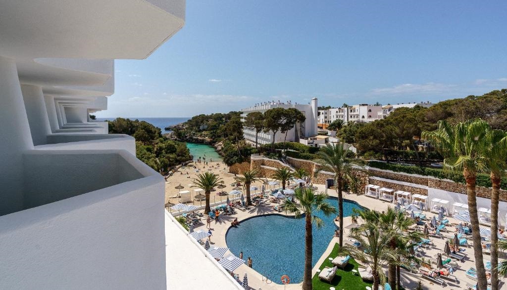 Alua Soul Mallorca Resort (Adults only)