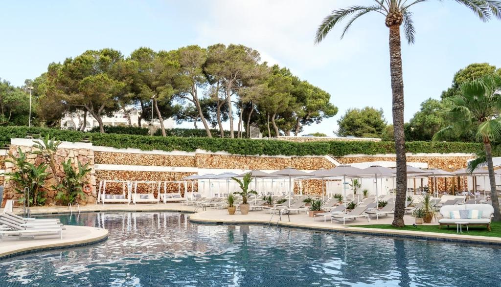 Alua Soul Mallorca Resort (Adults only)