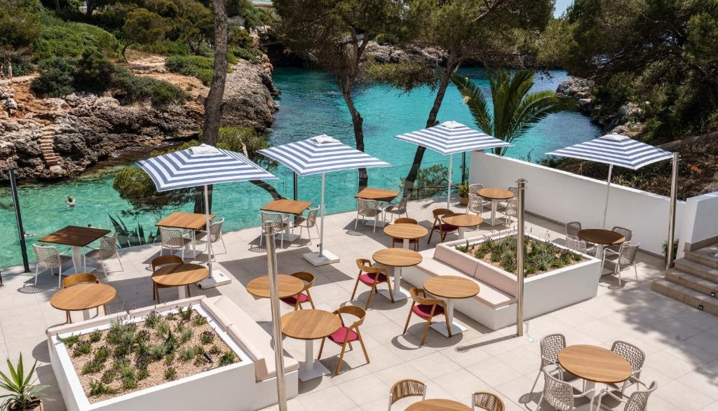 Alua Soul Mallorca Resort (Adults only)