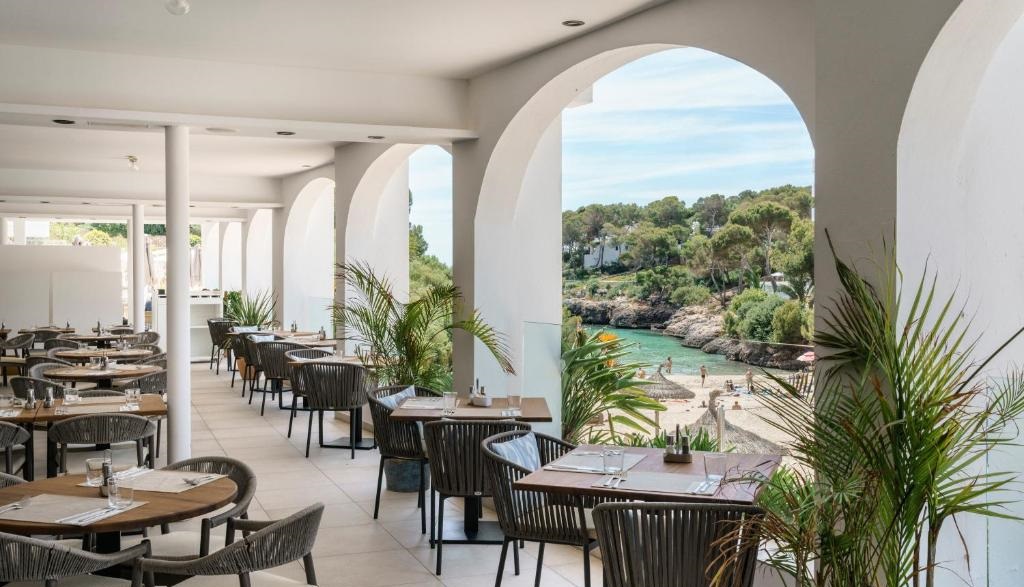 Alua Soul Mallorca Resort (Adults only)