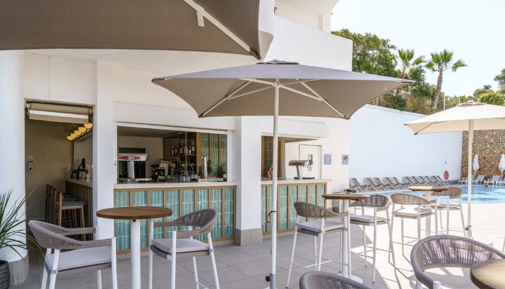 Alua Soul Mallorca Resort (Adults only)