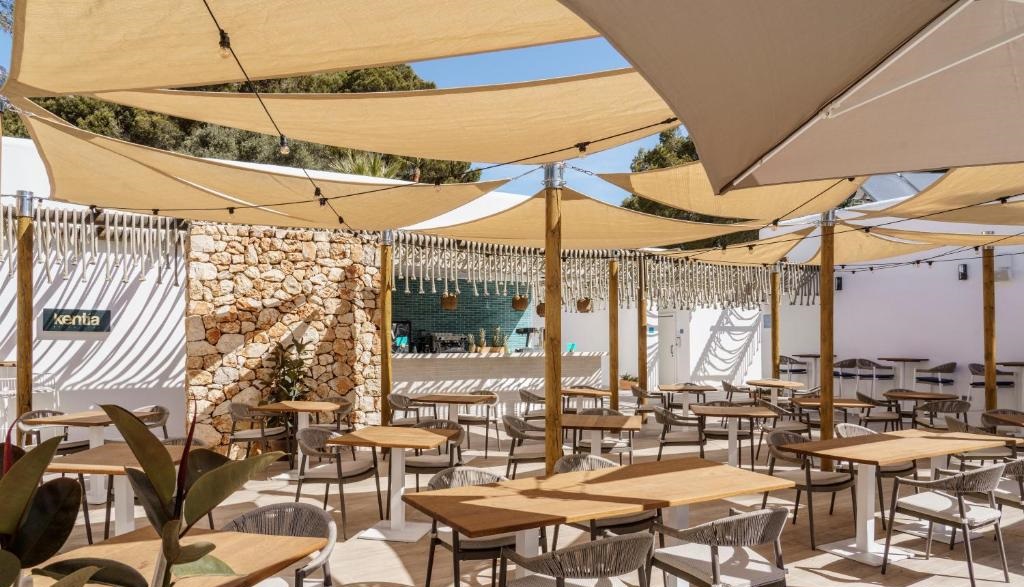 Alua Soul Mallorca Resort (Adults only)