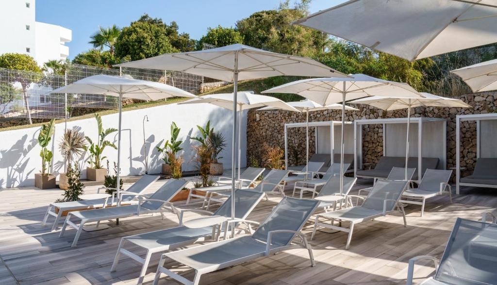 Alua Soul Mallorca Resort (Adults only)