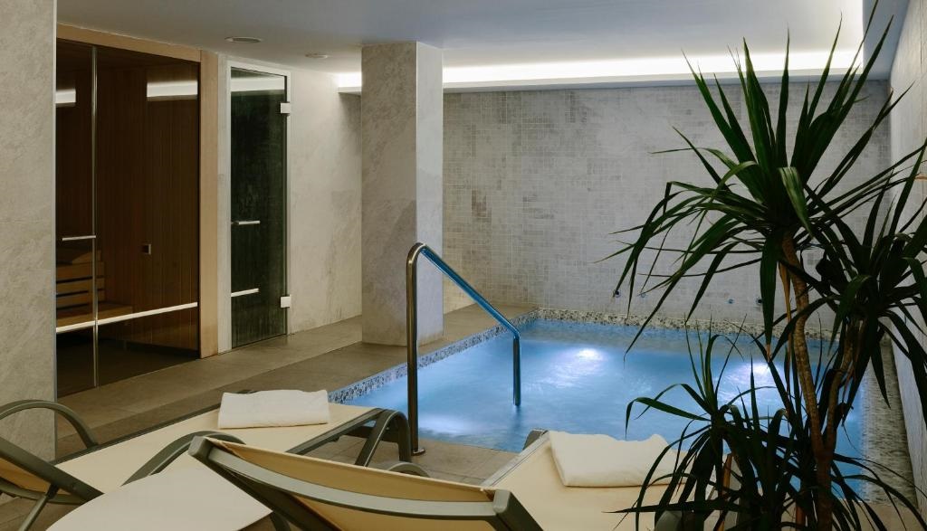 Alua Soul Mallorca Resort (Adults only)