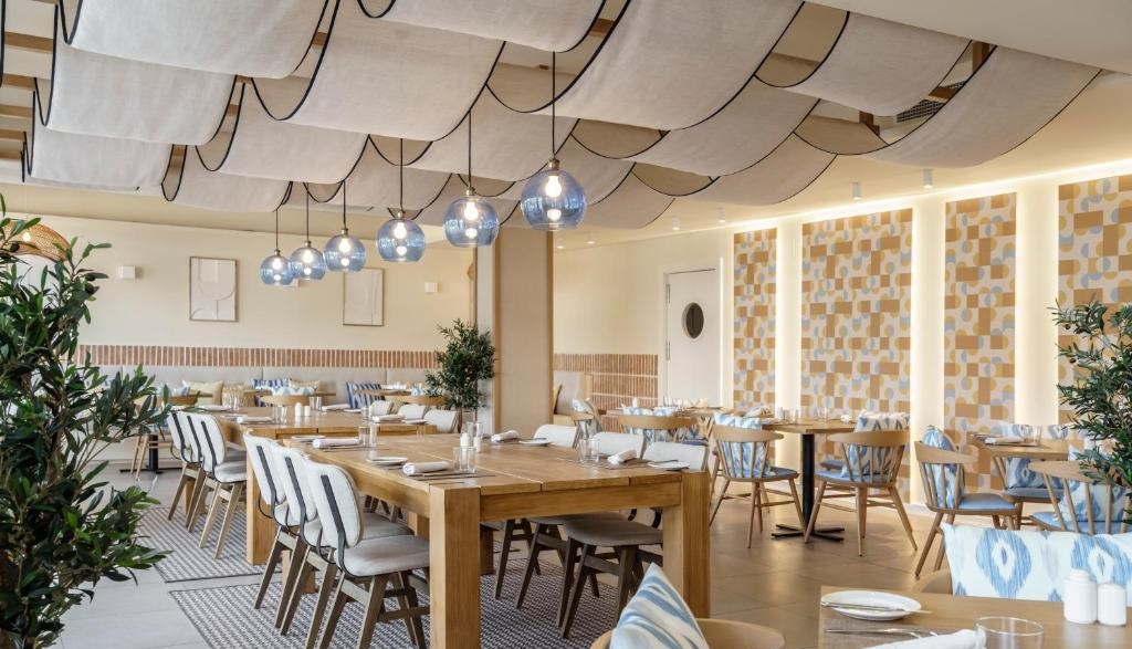 Alua Soul Mallorca Resort (Adults only)