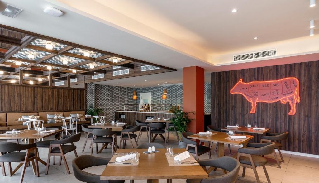 Alua Soul Mallorca Resort (Adults only)