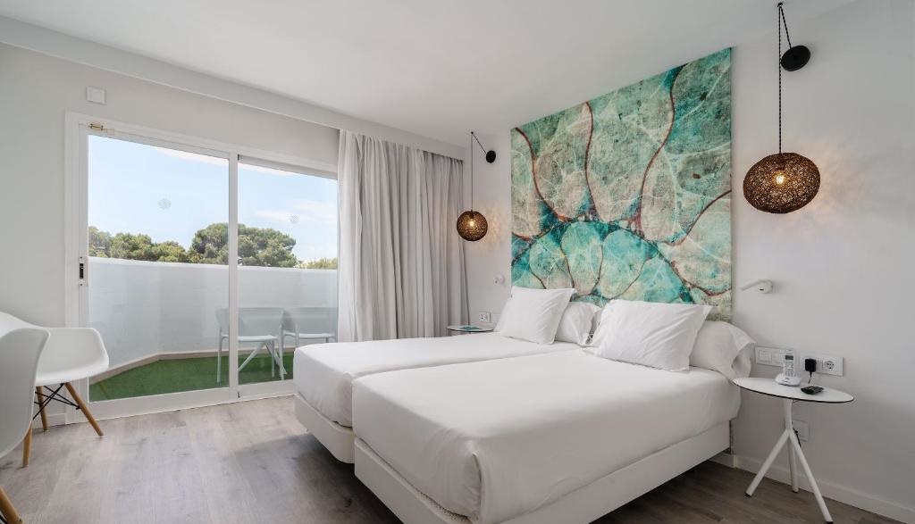 Alua Soul Mallorca Resort (Adults only)