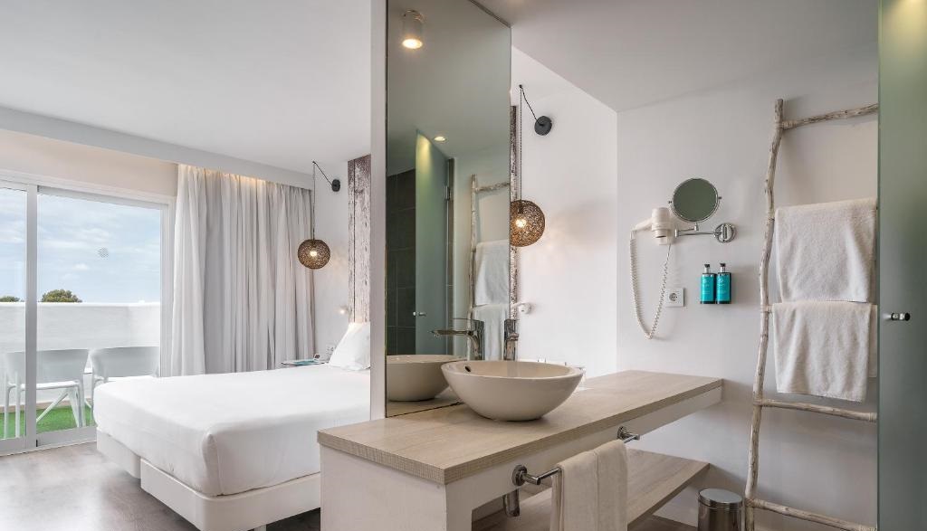 Alua Soul Mallorca Resort (Adults only)