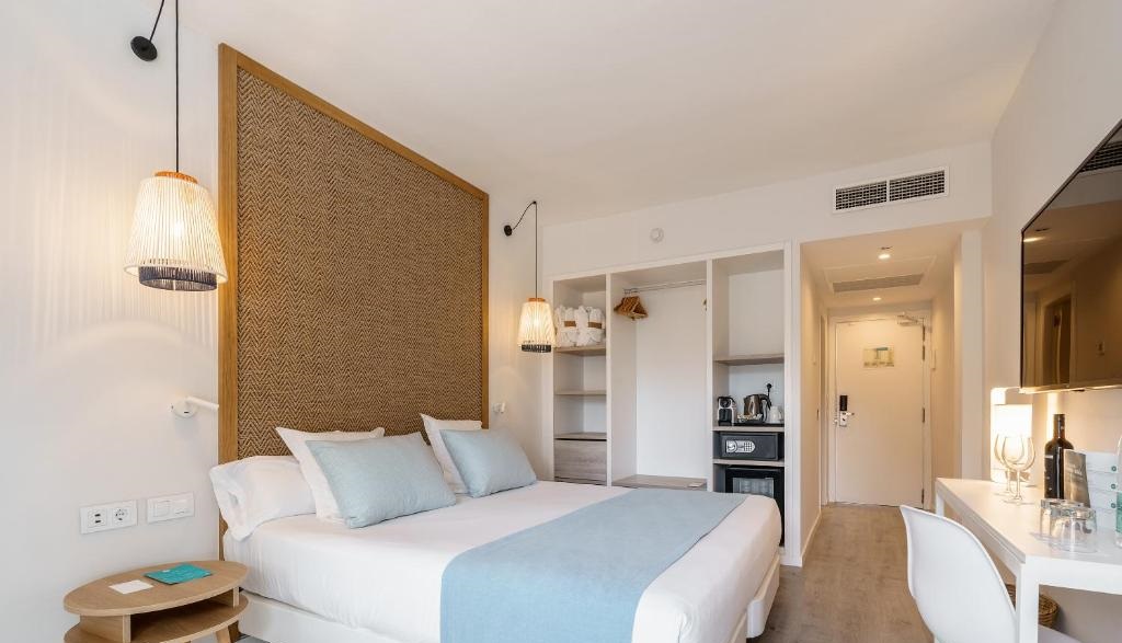 Alua Soul Mallorca Resort (Adults only)