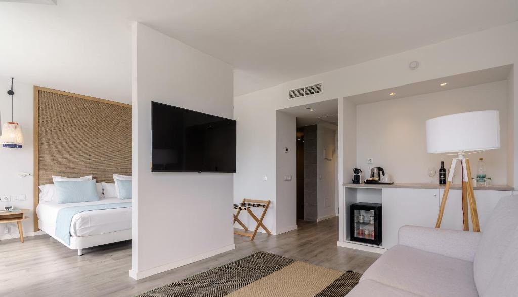 Alua Soul Mallorca Resort (Adults only)