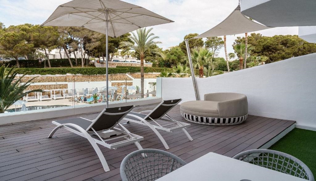 Alua Soul Mallorca Resort (Adults only)