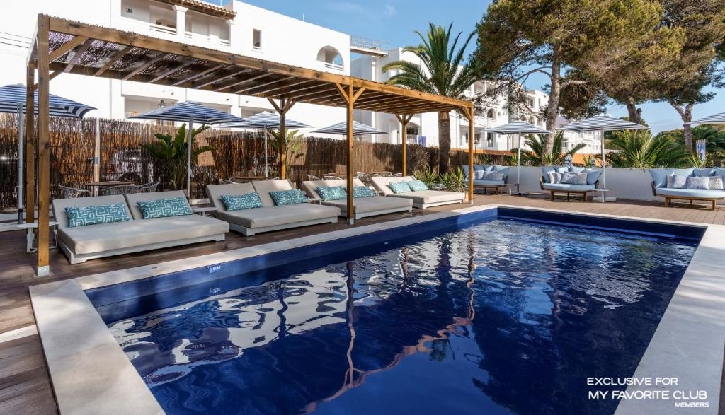 Alua Soul Mallorca Resort (Adults only)