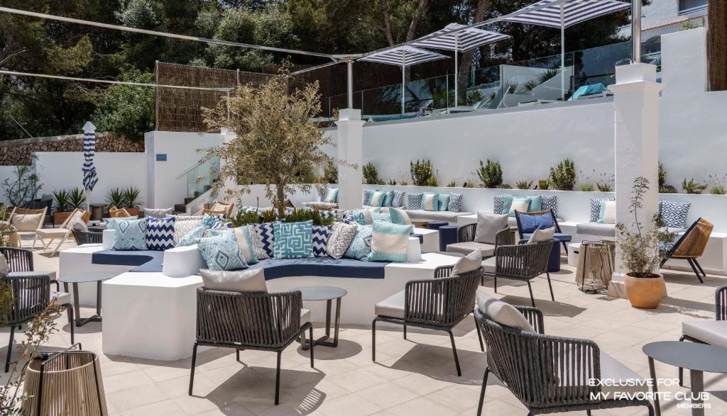 Alua Soul Mallorca Resort (Adults only)