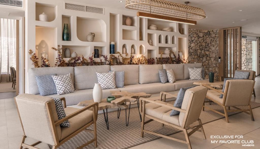 Alua Soul Mallorca Resort (Adults only)