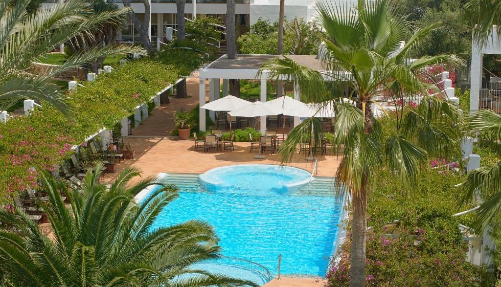 Melia Cala d'Or Boutique Hotel