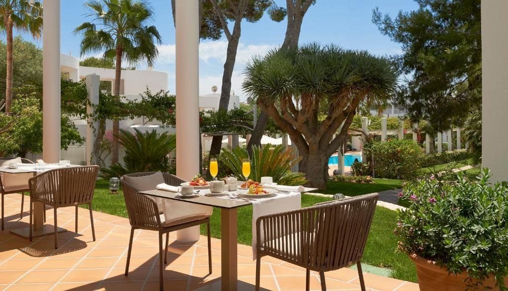 Melia Cala d'Or Boutique Hotel