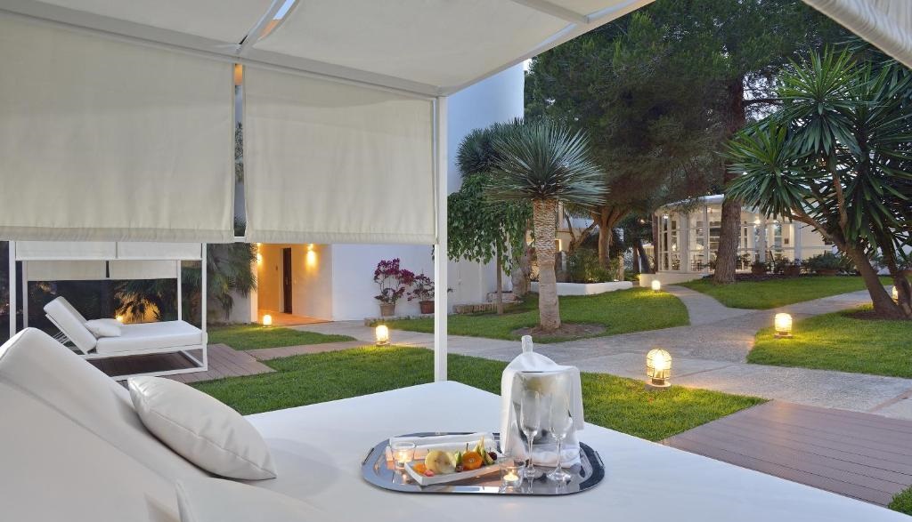 Melia Cala d'Or Boutique Hotel