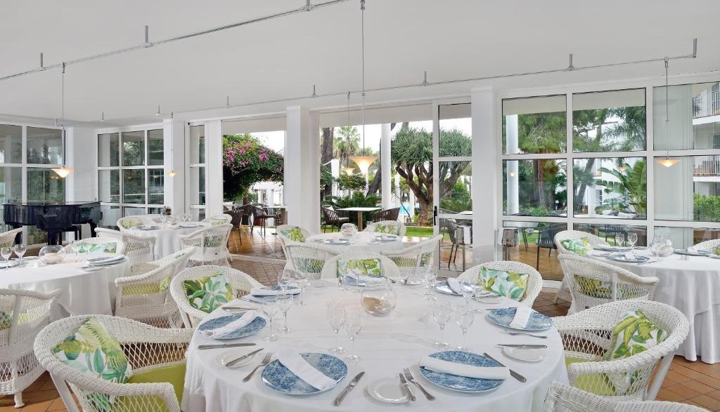 Melia Cala d'Or Boutique Hotel