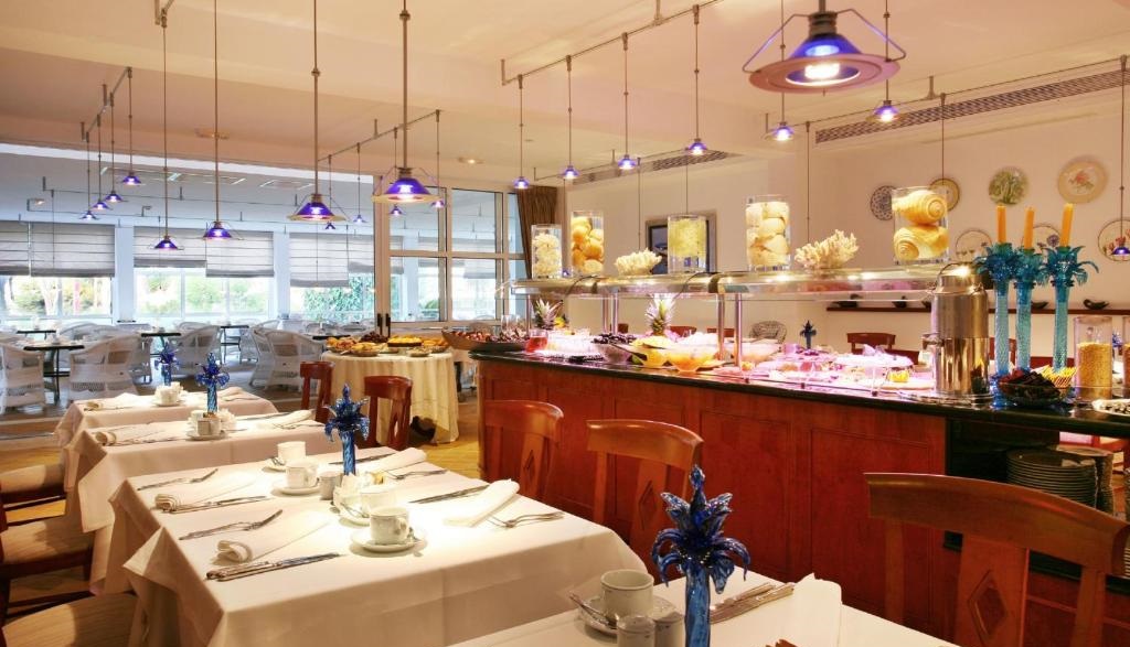 Melia Cala d'Or Boutique Hotel