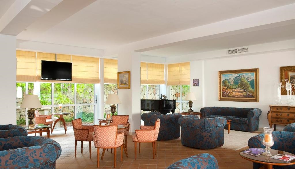 Melia Cala d'Or Boutique Hotel