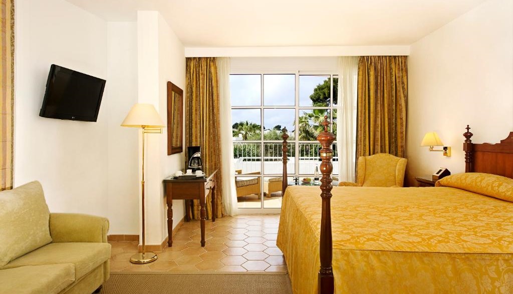 Melia Cala d'Or Boutique Hotel