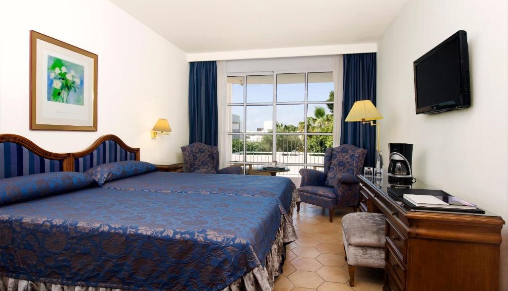 Melia Cala d'Or Boutique Hotel