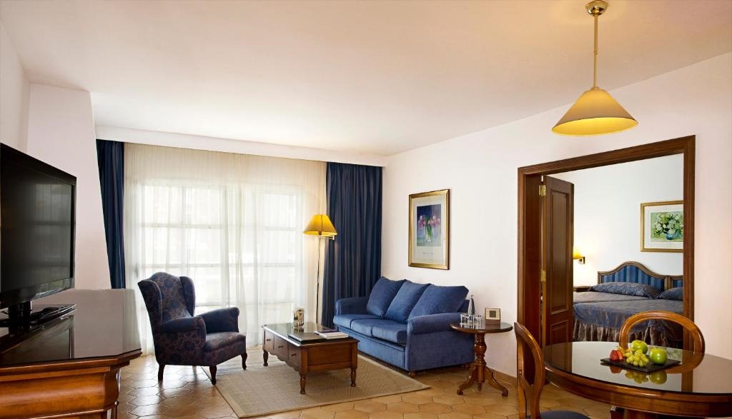 Melia Cala d'Or Boutique Hotel