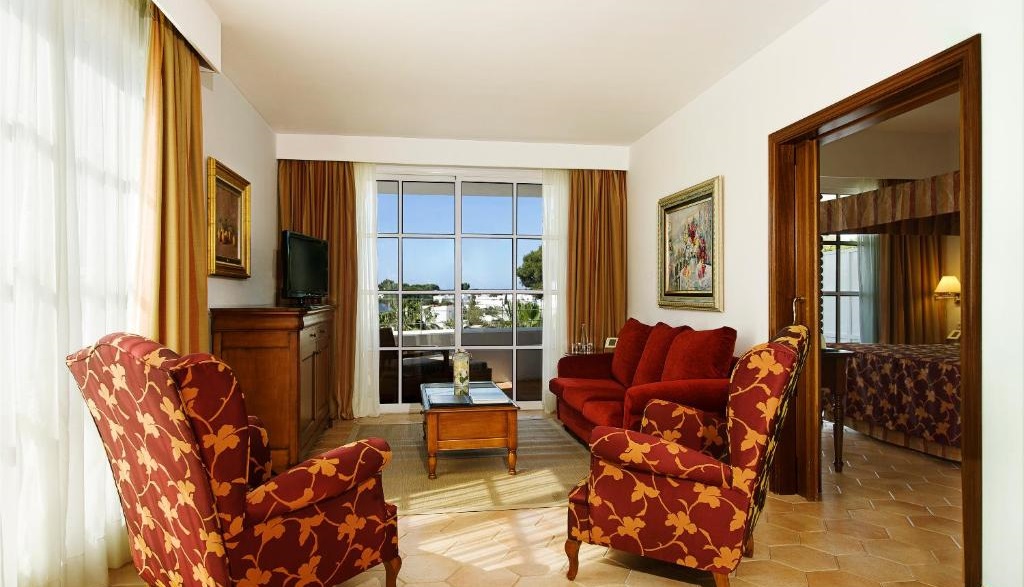 Melia Cala d'Or Boutique Hotel