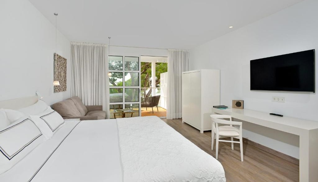 Melia Cala d'Or Boutique Hotel