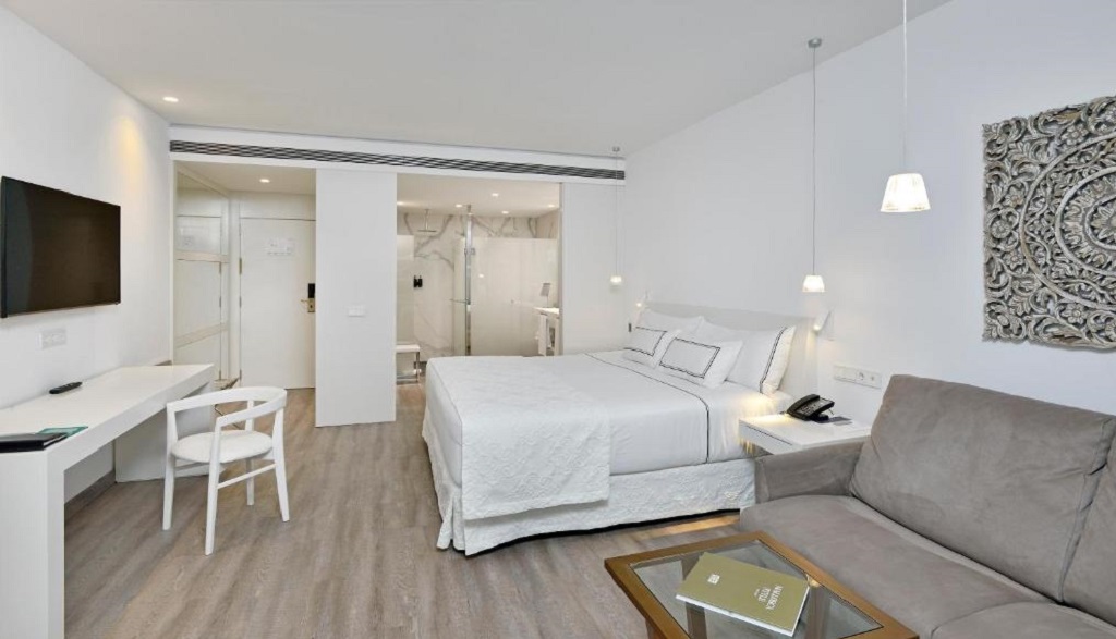 Melia Cala d'Or Boutique Hotel