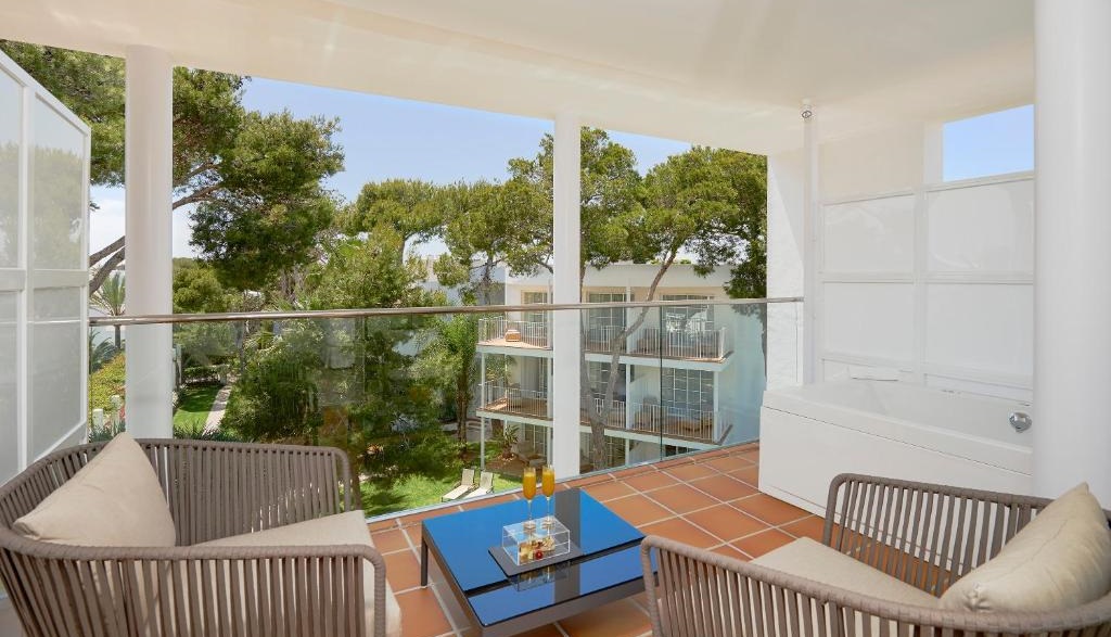 Melia Cala d'Or Boutique Hotel