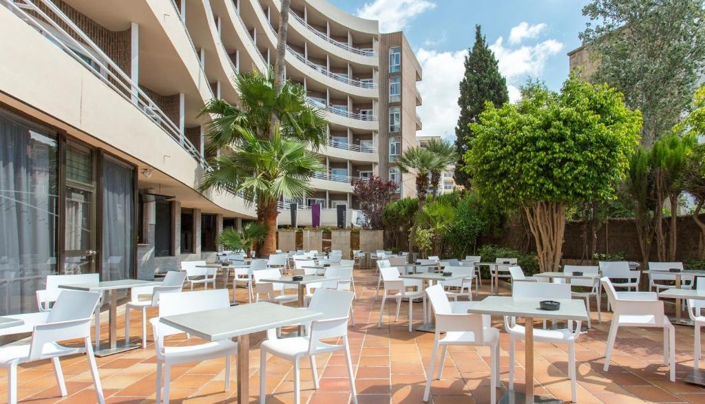 Be Live Experience Costa Palma