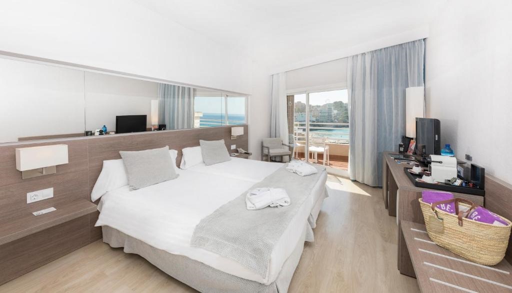 Be Live Experience Costa Palma