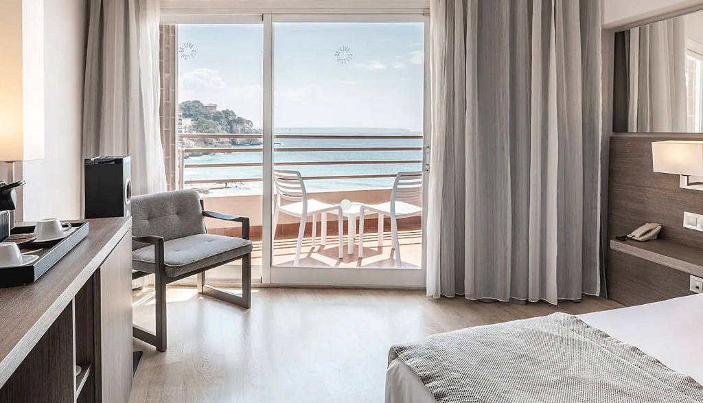 Be Live Experience Costa Palma