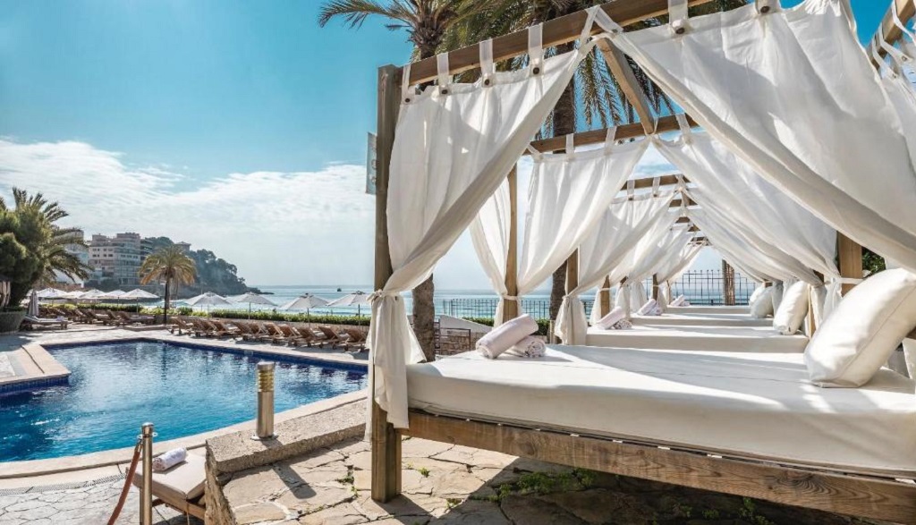 Be Live Adults Only La Cala Boutique Hotel	