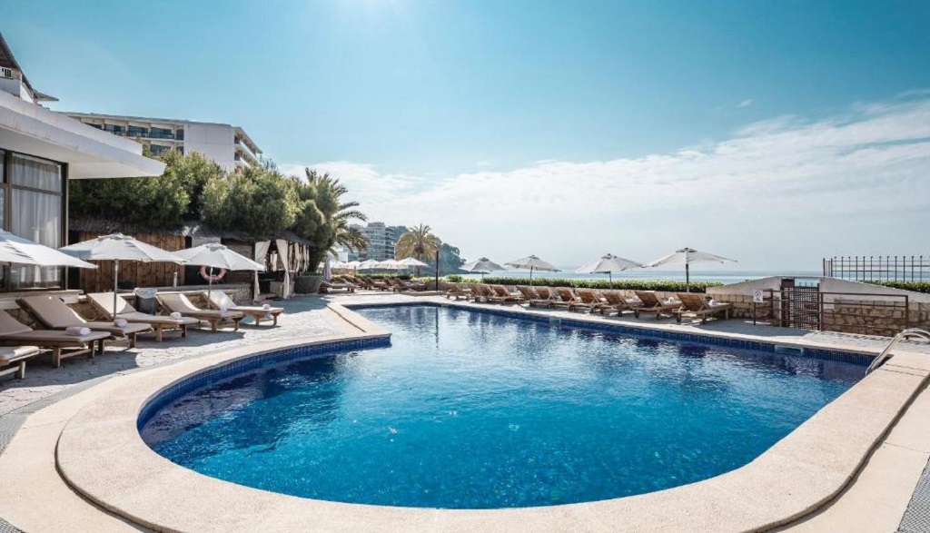 Be Live Adults Only La Cala Boutique Hotel	