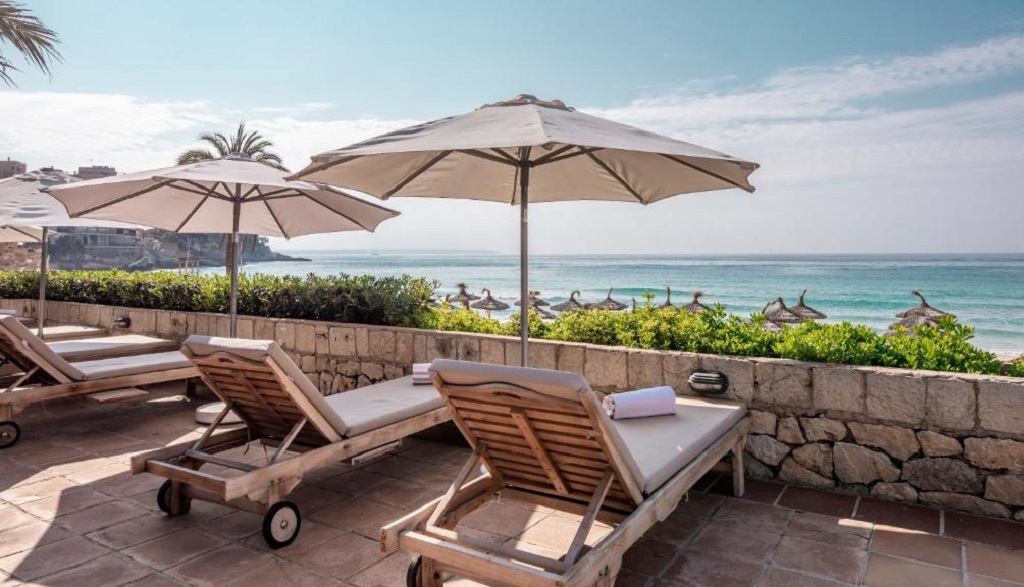 Be Live Adults Only La Cala Boutique Hotel	