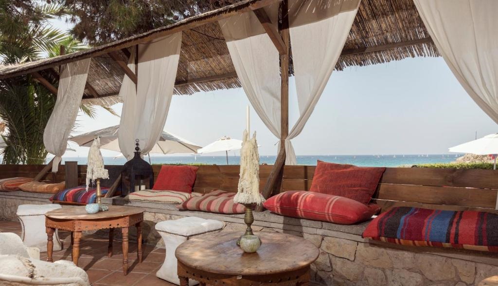 Be Live Adults Only La Cala Boutique Hotel	