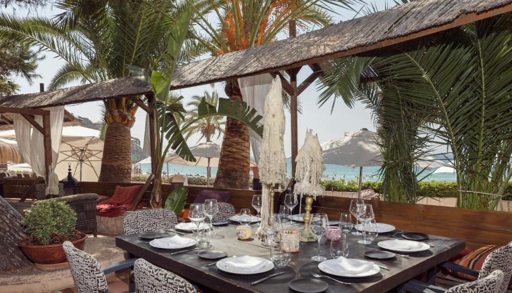 Be Live Adults Only La Cala Boutique Hotel	