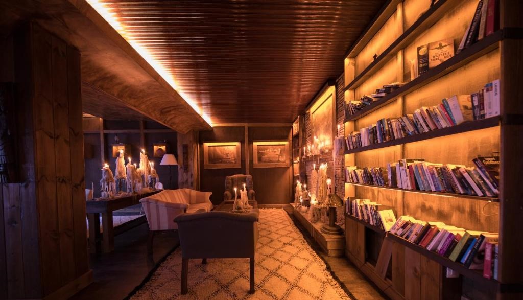 Be Live Adults Only La Cala Boutique Hotel	