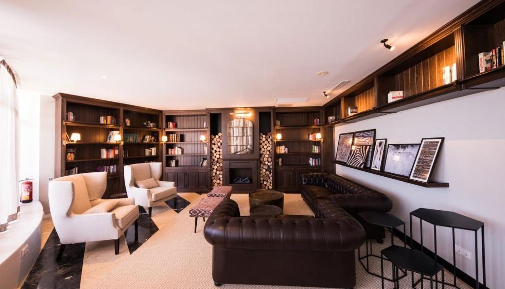 Be Live Adults Only La Cala Boutique Hotel	