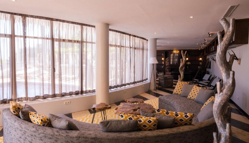 Be Live Adults Only La Cala Boutique Hotel	