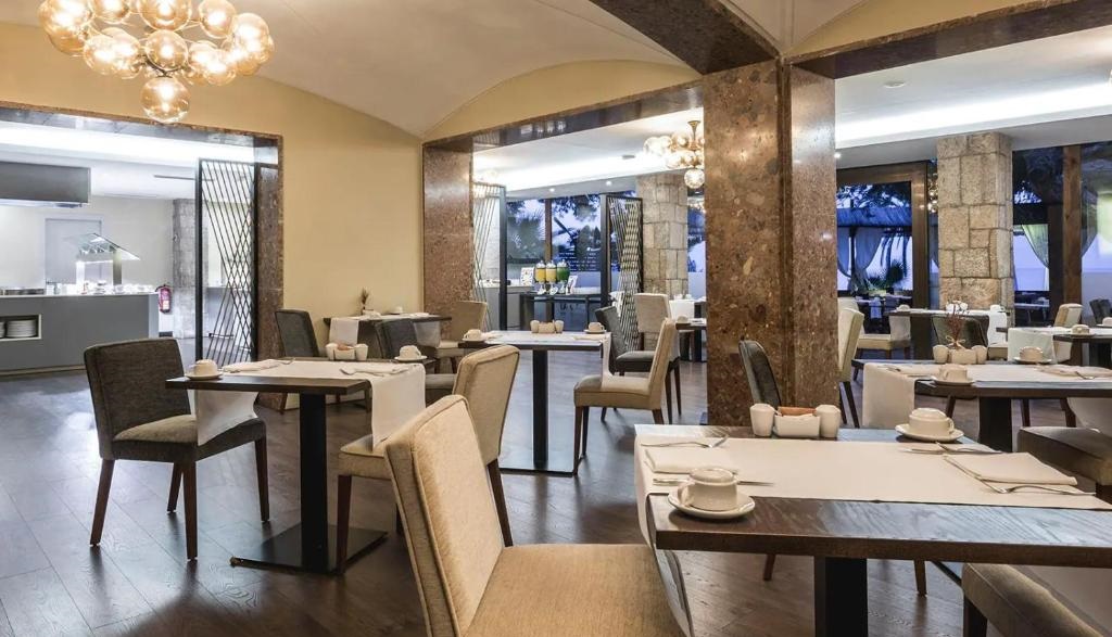 Be Live Adults Only La Cala Boutique Hotel	