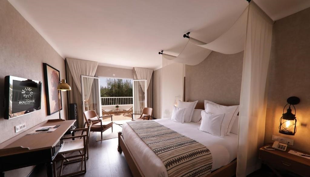 Be Live Adults Only La Cala Boutique Hotel	