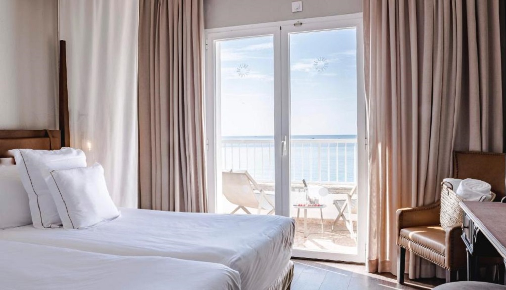 Be Live Adults Only La Cala Boutique Hotel	