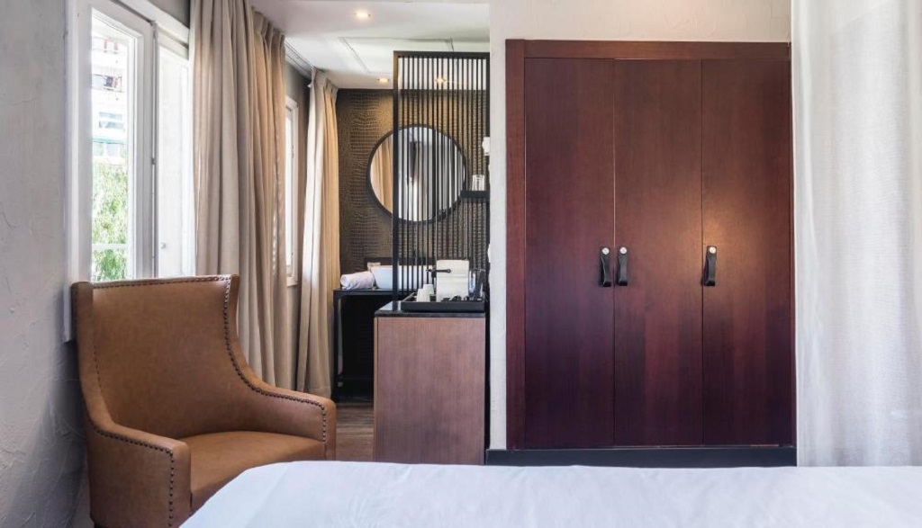 Be Live Adults Only La Cala Boutique Hotel	