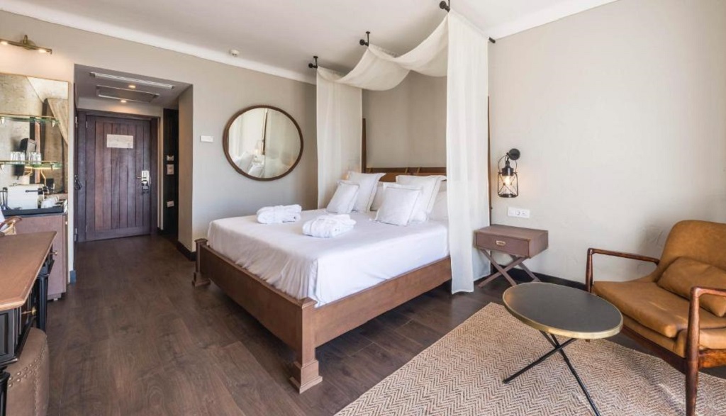 Be Live Adults Only La Cala Boutique Hotel	